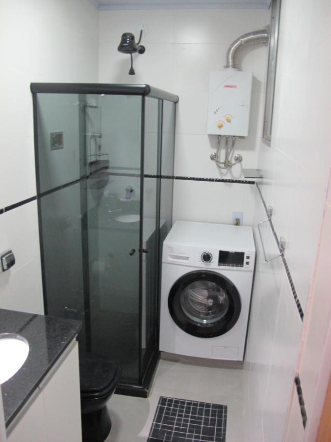 ריו דה ז'ניירו Apartamento Quarto E Sala מראה חיצוני תמונה